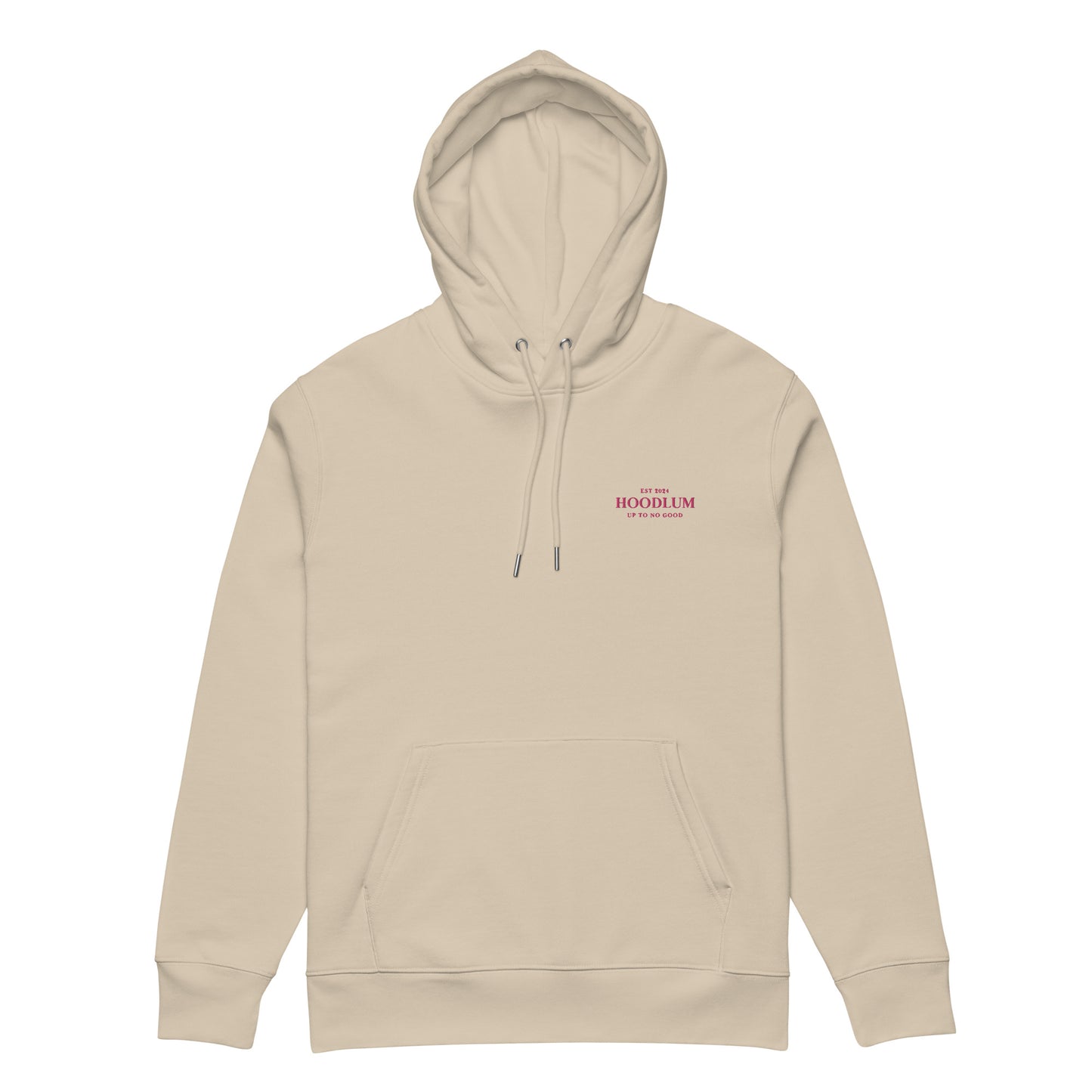 Kingpin Classic Hoodie Vers. 3 - The Hoodlum Co.