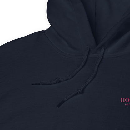 Kingpin Classic Hoodie Vers. 2 - The Hoodlum Co.