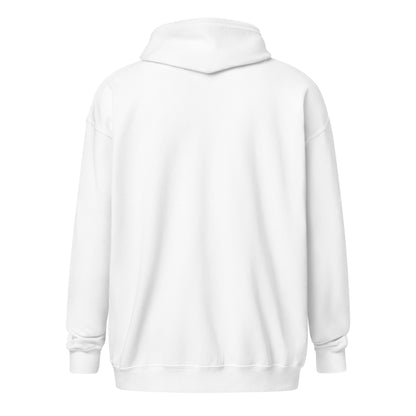 Kingpin Zip-Up Hoodie - The Hoodlum Co.