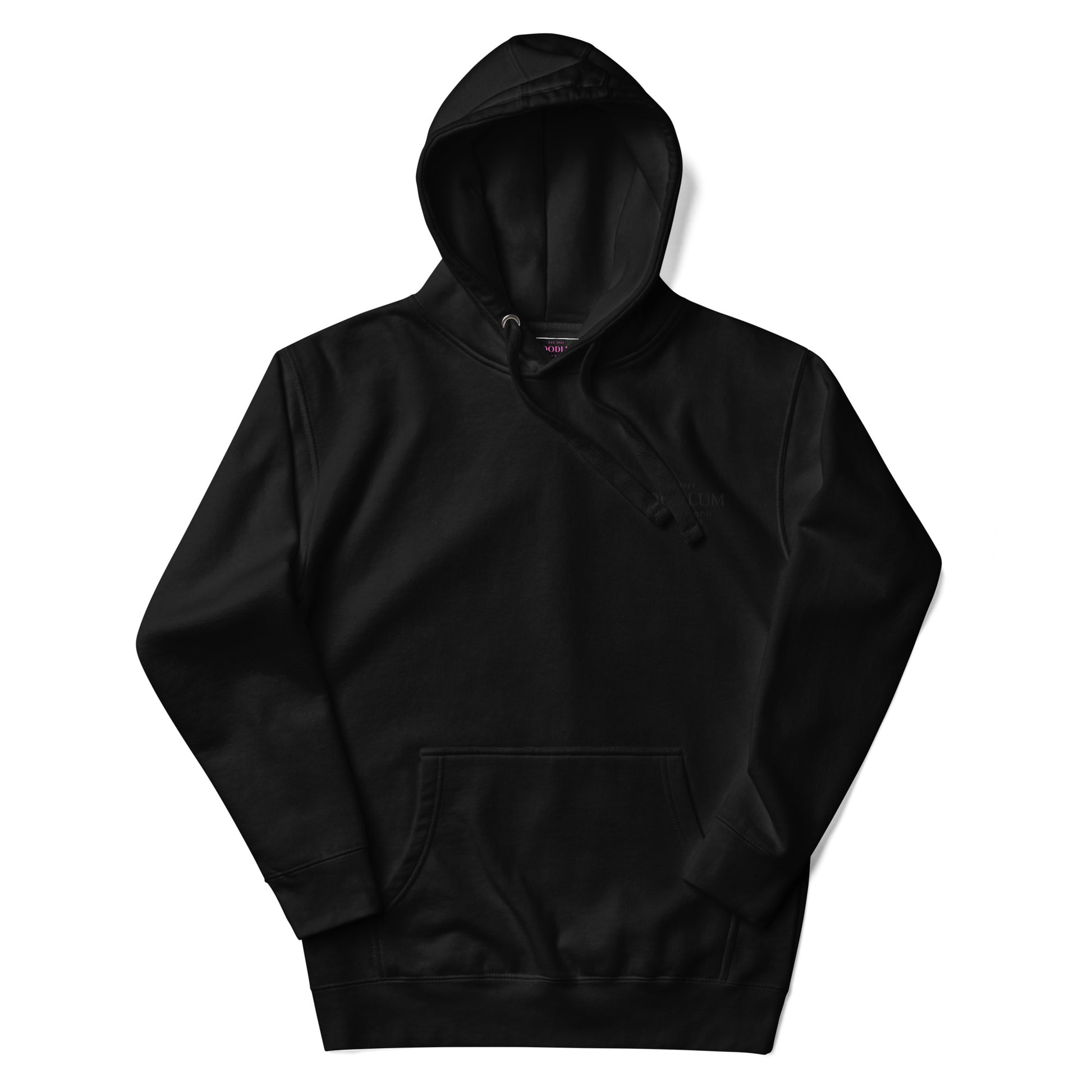 Kingpin Classic Hoodie Vers. 1 - The Hoodlum Co.