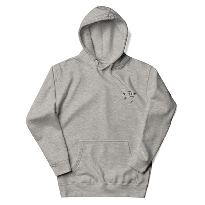 Kingpin Classic Hoodie Vers. 1 - The Hoodlum Co.