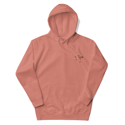 Kingpin Classic Hoodie Vers. 1 - The Hoodlum Co.