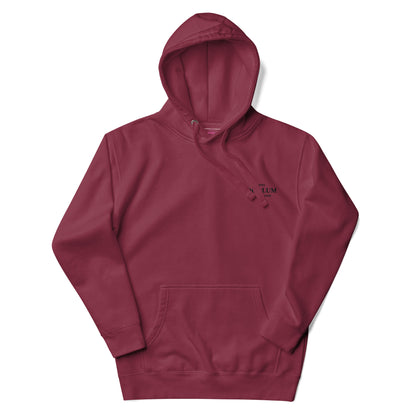 Kingpin Classic Hoodie Vers. 1 - The Hoodlum Co.