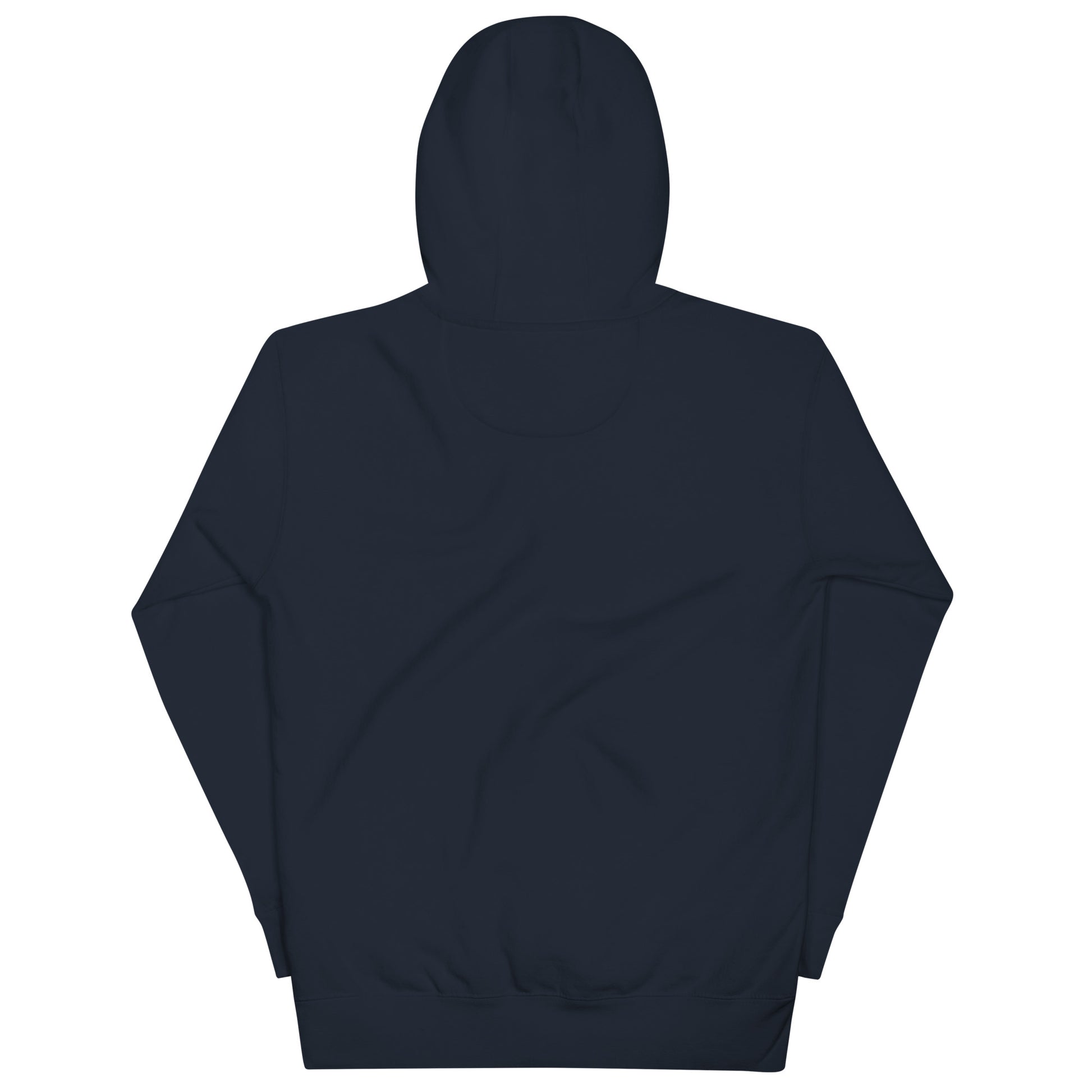 Kingpin Classic Hoodie Vers. 1 - The Hoodlum Co.