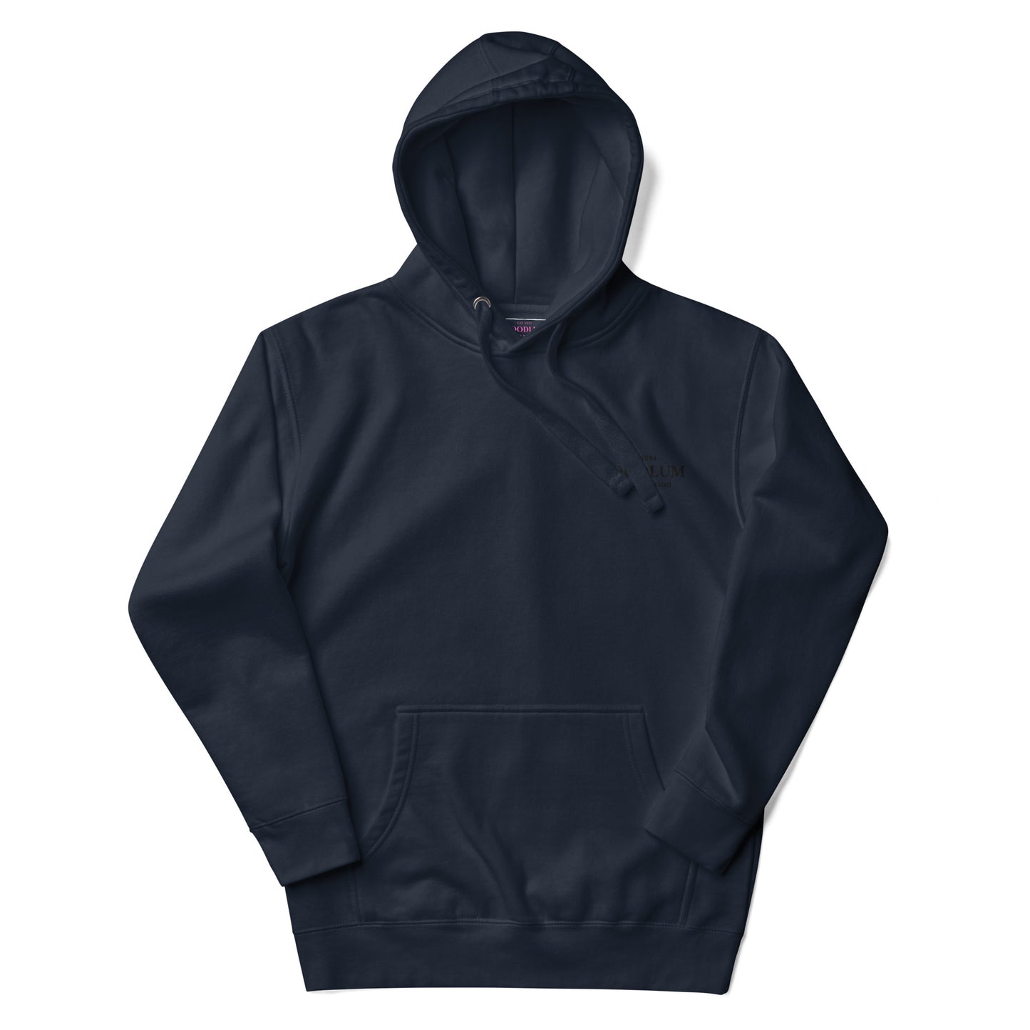 Kingpin Classic Hoodie Vers. 1 - The Hoodlum Co.