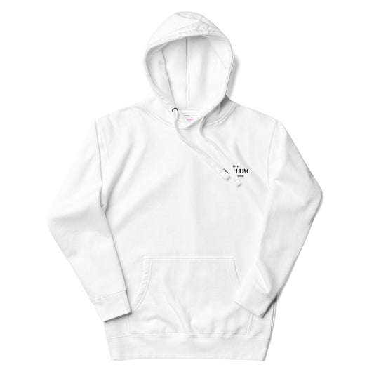 Kingpin Classic Hoodie Vers. 1 - The Hoodlum Co.