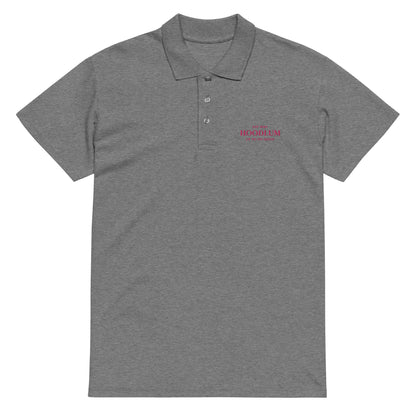 Grit Master Polo - The Hoodlum Co.