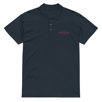 Grit Master Polo - The Hoodlum Co.